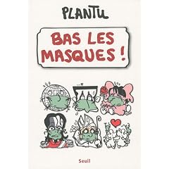 Bas les masques !