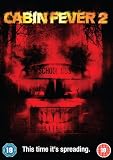 Cabin Fever 2 - Spring Fever [DVD] [2009]