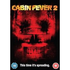 Cabin Fever 2 [DVD]