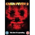 Cabin Fever 2 [DVD]