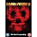 Cabin Fever 2 [DVD]