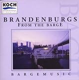 Brandenburg Concerti 1-6