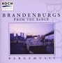 Brandenburg Concerti 1-6