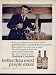 JACK PALANCE, Star of Stage, Screen and Television serves his Yachting guests Heublein Cocktails. ..... 1966 Heublein Cocktails Ad, A5194.