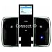 Logic 3 iPod i-Station Traveller - Black