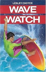 Wave Watch (Lesley Choyce Kids/YA Novels)