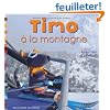 Timo � la montagne