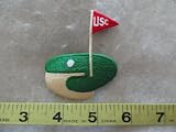 USC Golf Patch