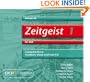 Zeitgeist 1: Fur OCR AS Audio CDs