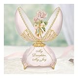 Ardleigh Elliott Precious Jewel Daughter Musical Egg