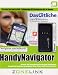 Handy Navigation incl. GPS-Empf&auml;nger Box-Verpackung