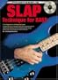 Progressive Slap Technique for Bass
