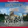 Trickster's Point: A Cork O'Connor Mystery, Book 12