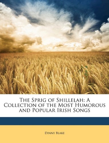 popular irish songs