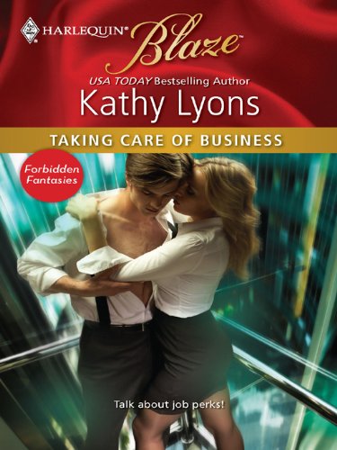 Taking Care of Business (Forbidden Fantasies)