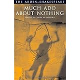 much ado about nothing arden shakespeare third series