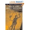 "Much Ado About Nothing" (Arden Shakespeare.Third Series)