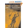 "Much Ado About Nothing" (Arden Shakespeare.Third Series)