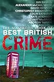 The mammoth book of best British crime. Volume 8