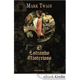 O Estranho Misterioso - eBook