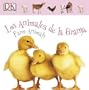 Animales De La Granja / Farm Animals (Soft-to-Touch Books) (Spanish Edition)