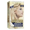 L'Oreal Excellence Cr&egrave;me Triple Protection Color Cr&egrave;me 01 Extra Light Ash Blonde