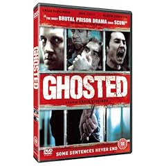 Ghosted [DVD]