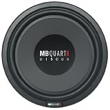 Produkt-Bild: MB Quart DWI-302
