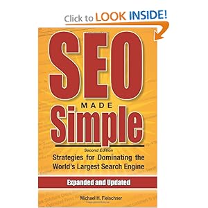 SEO Made Simple - Mr. Michael H. Fleischner 
