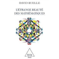 L'�trange beaut� des math�matiques