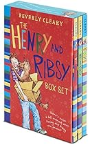 The Henry and Ribsy Box Set: Henry Huggins, Henry and Ribsy, Ribsy The Henry and Ribsy Box Set: Henry Huggins, Henry and Ribsy, Ribsy