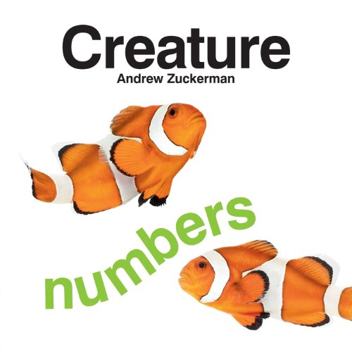 Creature Numbers