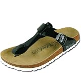 BIRKENSTOCK(ビルケンシュトック) サンダル Betula 別注カラー ベチュラ 限定 ブラックパテント 534121