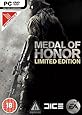 Medal of Honor - Limited Edition (PC DVD)
