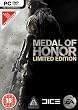 Medal of Honor - Limited Edition (PC DVD)
