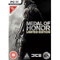 Medal of Honor - Limited Edition (PC DVD)