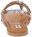 Not Rated Women's Tilda Dress Sandal