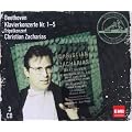 Beethoven: Klavierkonzerte 1-5