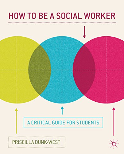 How to be a Social Worker: A Critical Guide for Students