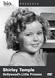 Biography: Shirley Temple Hollywoods Little Prince [DVD] [2010] [Region 1] [US Import] [NTSC]