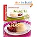 Die besten Rezepte Desserts: kochen & genie�en
