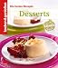 Die besten Rezepte Desserts: kochen & genießen