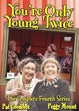 You`re Only Young Twice - Series 4 - Complete [DVD] [1980]