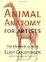 Animal Anatomy for Artists: The Elements of Form