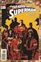The Adventures of Superman Annual #6 : The Longest Night (The Super Seven - DC Comics)