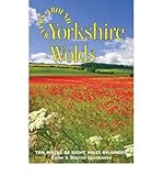 Walks around Yorkshire Wolds : ten walks of eight miles or under
