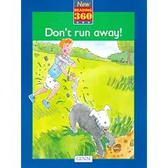 New Reading 360: Readers Level 3