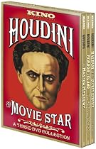 Stream Houdini: The Movie Star Online.