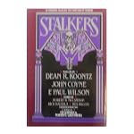 Stalkers: Novellas By Dean R. Koontz, John Coyne and F. Paul Wilson book cover