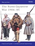 The Russo-Japanese War 1904-05